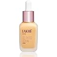 LAKMÉ CC Tinted Medium Serum with 2% Hyaluronic Acid||Tinted Moisturizer to Brighten Skin|| Conceal Dark Spots|| Creme - 30ml, All