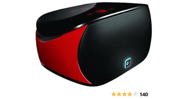 logitech mini boombox