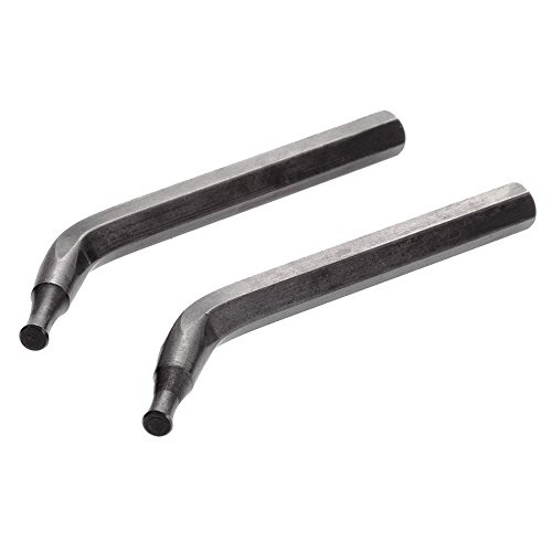 FACOM 490.SE32-2 - JUEGO 2 PUNTAS PARA PINZAS