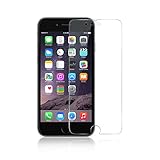 iPhone 6 Screen Protector, Anker Premium Tempered Glass Screen Protector (4.7 inch) for Apple iPhone 6 (2014) 9H Hardness and Easy Bubble-Free Installation [Lifetime Warranty]