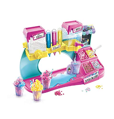 SO SLIME SSC 051 So DIY - Fabrique à slime senteurs - Slimelicious Factory