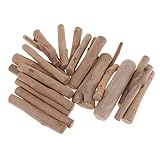 Sie sind sauber und wurden im Winter luftgetrocknet, im Sommer jedoch Sonne und Wind. Wir haben sie gereinigt, um losen Sand, kleine Steine und Meersalz abzuwaschen. Einige benötigen möglicherweise eine zusätzliche Reinigung, falls gewünscht. Es wurden keine Chemikalien verwendet.