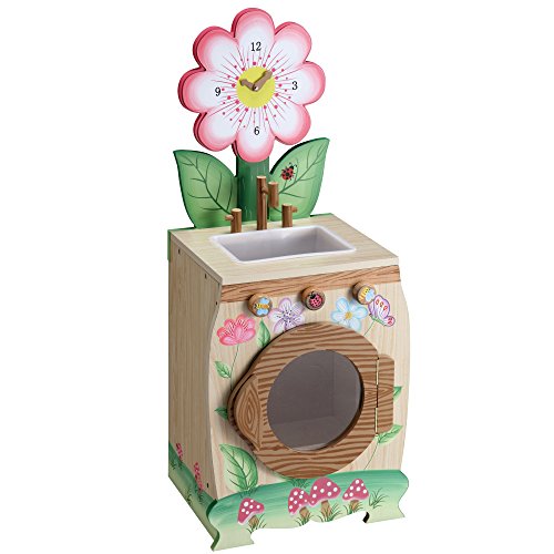 Preisvergleich Produktbild Fantasy Fields W-9648A Zauberwald Waschmaschine