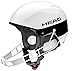 Produktbild HEAD Skihelme STIVOT SL Chinguard Kinnschutz wh./Black XL-XXL (60-63) UVP 149,90