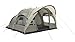 Produktbild ROBENS Zelt Adventure Cabin 600, Beige, One size, 130079