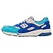 Produktbild New Balance Mens Classics 1600 (Grand ANSE) Blue CM1600NK 11