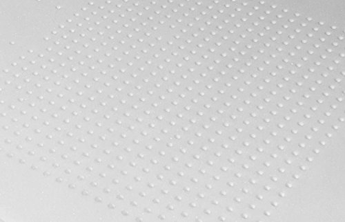 Luxus 7-Zonen Viscoschaum-Topper 90×200 cm mit Memoryschaum, Matratzenauflage mit Klimalochbohrungen und ergonomischen Liegezonen für höchsten Schlafkomfort von Betten Jumbo - 7