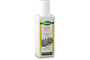 Finnsa Sauna Duftkonzentrat 250ml, Gebirgslatschenkiefer