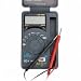 Produktbild Bheema XB -866 LCD Mini Auto Range AC / DC Pocket Digital Multimeter
