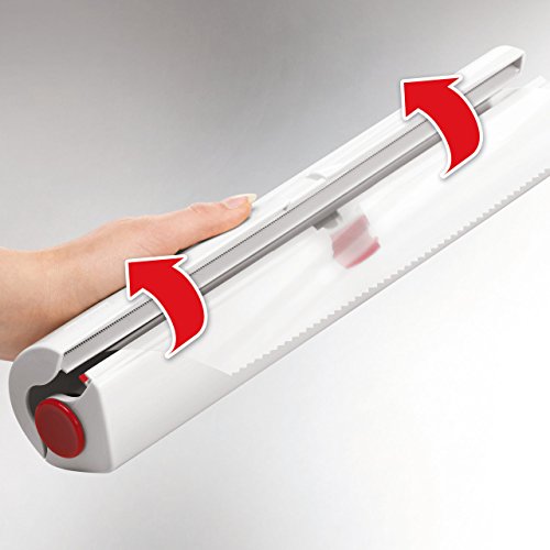 Leifheit 23051 Folienschneider Perfect Cut - 5