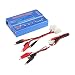 Produktbild BigButterflyde Digital LCD IMax B6 V2 Netzteil Batterie Balance Charger Lipo NiMh Universal Ladegerät