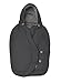 Maxi-Cosi Footmuff Pebble Plus and Pebble (Black Crystal)