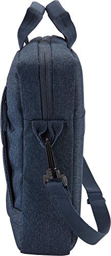 Case Logic Huxton Attache Tasche für Notebooks bis 33,8 cm (13,3 Zoll) Blau - 5