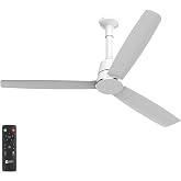 Orient Electric Newly Launched 1200 mm Proton BLDC | BLDC energy saving ceiling fan with Remote |BEE 5-star rated | Saves up to 50% on electricity bil