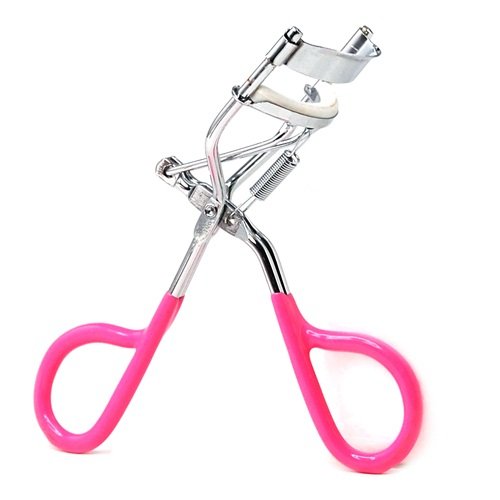 Homgaty Professional Eye Curling Eyelash Curler Clip Beautician Cosmetic Make Up Tool