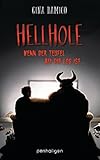 Bücher Neuerscheinungen 2022 - Hellhole - Wenn der Teufel bei dir los ist ... von Gina Damico