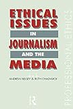 Image de Ethical Issues in Journalism and the Media