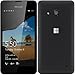 Price comparison product image Microsoft Lumia 550, 4G, 4.7" , Windows 10, 8Gb UK Sim Free (Black)