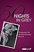 50 Nights in Grey: Entdecken Sie die Geheimnisse der Lust by 