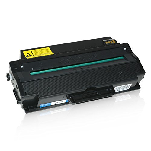 Toner kompatibel zu MLT-D103 für Samsung ML-2950NDR, ML-2955FW, SCX-4726FN, SCX-4728FD, SCX-4729FW – MLT-D103L/ELS – Schwarz 2.500 Seiten - 2
