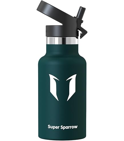 Borraccia Sportiva Enerbone Borraccia Motivazionale, A Prova Di - Foto 2