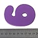 Bath Tub Foam Letters Numbers set 36pcs Children Learning Toy