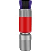 Valkyrie Dyson V7 V8 V10 V11 V15 Outsize Uyumlu Kendinden Temizlemeli Yumuşak Toz Alma Fır&ccedil;ası