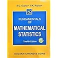 Buy Fundamentals of Mathematical Statistics Book Online at Low Prices ...