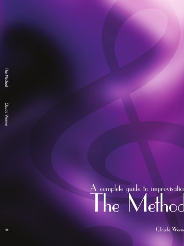 Download The Method: A complete guide to improvisation Download The Method: A complete guide to improvisation