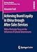Achieving Brand Loyalty in China through After-Sales Services: With a Particular Focus on the Influences of Cultural Determinants (Business Analytics) by 