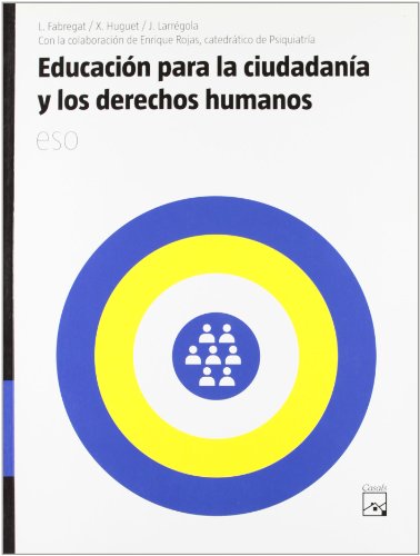 Educación para la ciudadanía y los derechos humanos