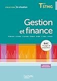 Image de Gestion et finance Terminale STMG - Livre élève - Ed.2013