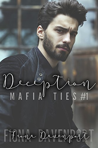 Deception (Mafia Ties Book 1)