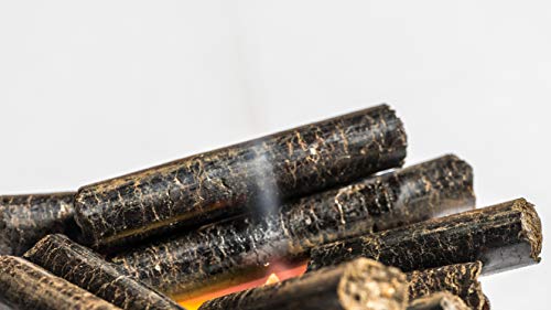 Preisvergleich Produktbild Premium Pellets, Heizpellets 15kg Säcke (15)