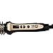 MHD Hot Hair Brush + Dual Voltage Straighteners + Ceramic Curler 100°C-200°C Multi Stylers