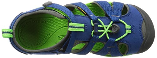 Keen Unisex Baby Seacamp Ii Cnx Lauflernschuhe - 11