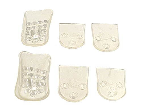 Preisvergleich Produktbild CINNEA Gel Funktionseinlage 2 Stück