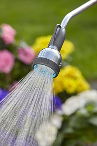 Gardena Premium Gießstab, blau/orange/schwarz/grau/türkis, 98 x 18 x 7 cm, 18336-20 - 4