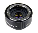 Lens Kenko Teleplus DGX 2X MC4 Telekonverter für Nikon