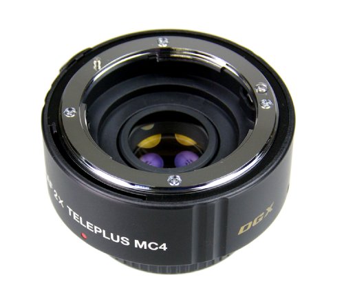 Kenko K62255 Doubleur de focale