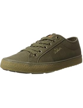 s.Oliver Damen 23603 Sneaker