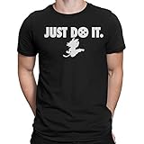 Do it Goku (Dragon ball inspired) T-Shirt