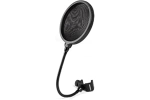 SAMSON PS04 Pop Filter
