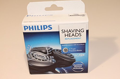 Preisvergleich Produktbild Philips Rasierkopf RQ10