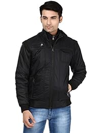 Men's Polyester Jacket