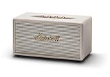 altavoz marshall acton con bluetooth caracteristicas Marshall Multi-room App: Úselo para configurar su sistema inalámbrico en una o más habitaciones y más