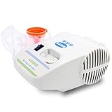 Geringer Stromverbrauch und effiziente Vernebelung ， Geeignet für Kinder und Erwachsene.