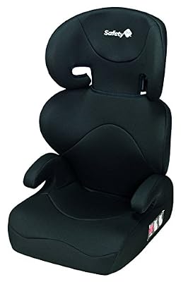 safety 1st siège auto road safe full black