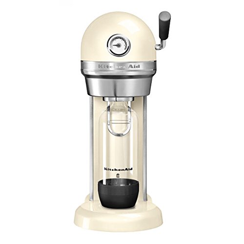 KitchenAid ARTISAN 5KSS1121AC/2 Trinkwasserprudler Crème