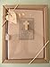 East of India Christening sweet little baby chritened today may god protect you in every way 6 x 4 photo album